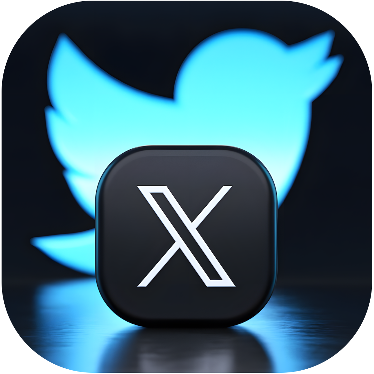 NixNexus Twitter(X) Page