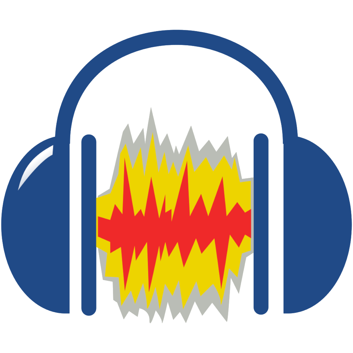 NixNexus Uses Audacity to Edit All the Audios