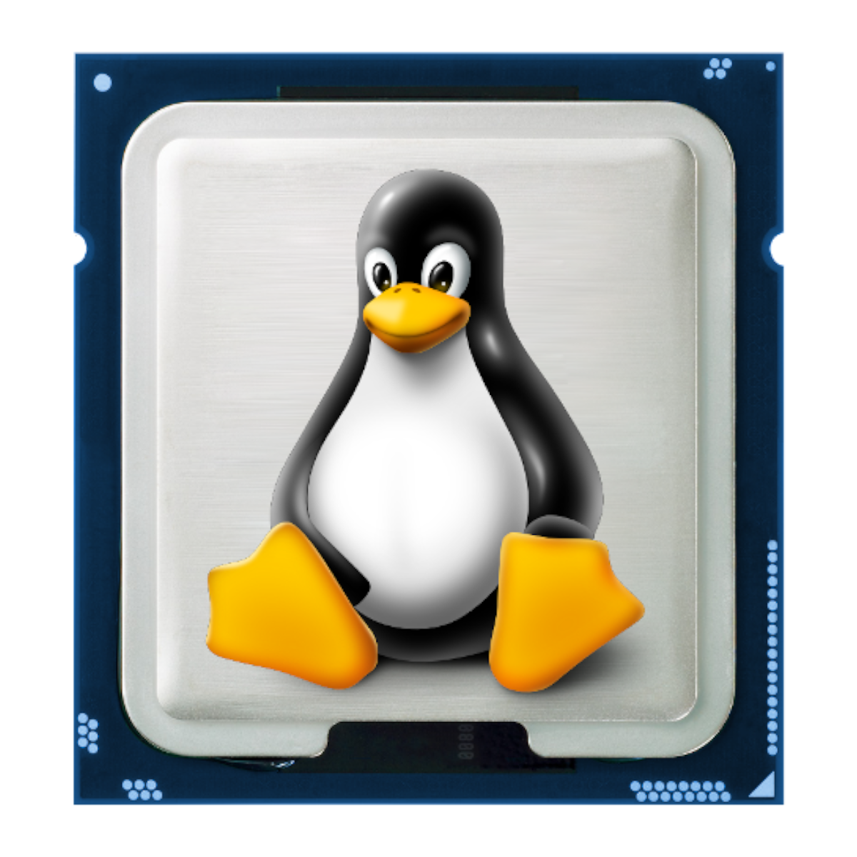 NixNexus Uses CPU-X to capture information on CPU, Motherboard and more