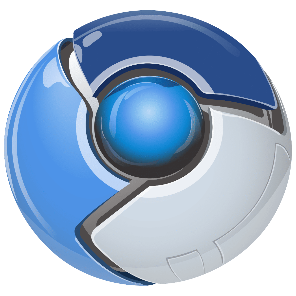 NixNexus Uses Chromium as a Secondary Browser
