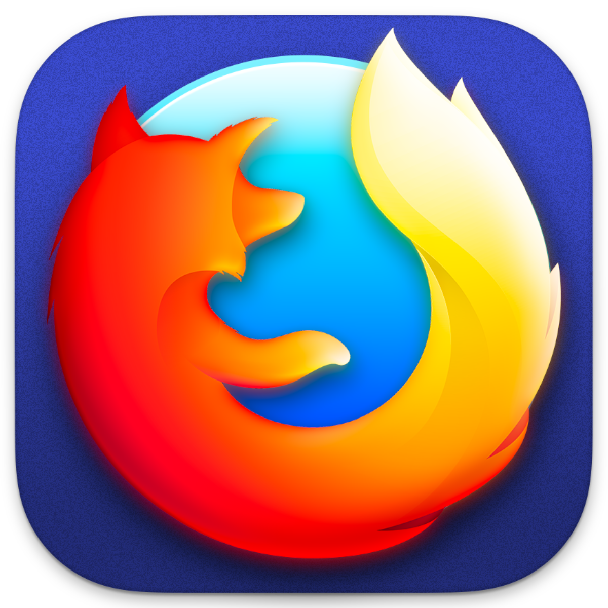 NixNexus Uses Firefox as the Primary Browser