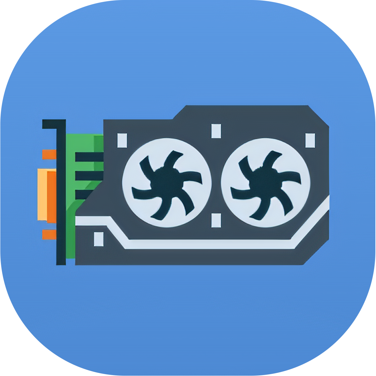 NixNexus Uses GPU-Viewer to capture all the important details about GPUs
