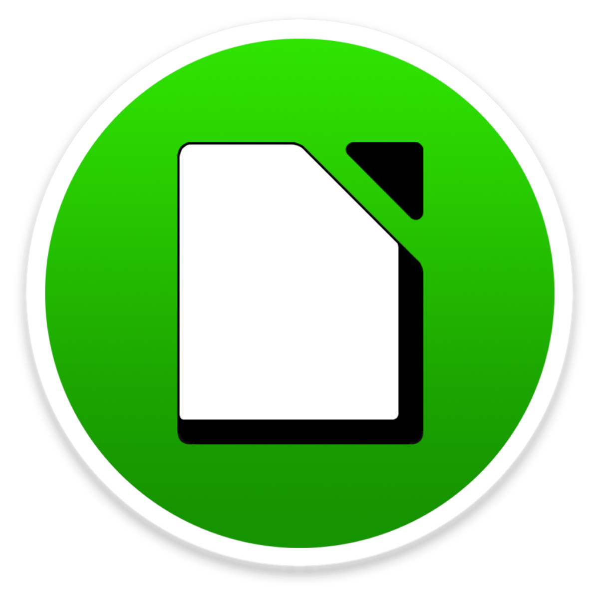 NixNexus Uses LibreOffice office suite