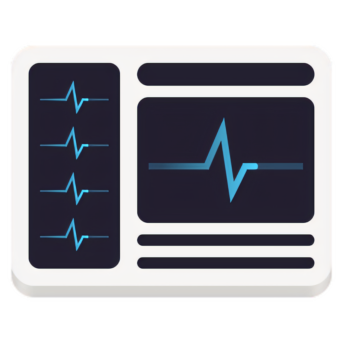 NixNexus Uses Mission Center to Monitor the CPU, Memory, Disk, Network and GPU usage