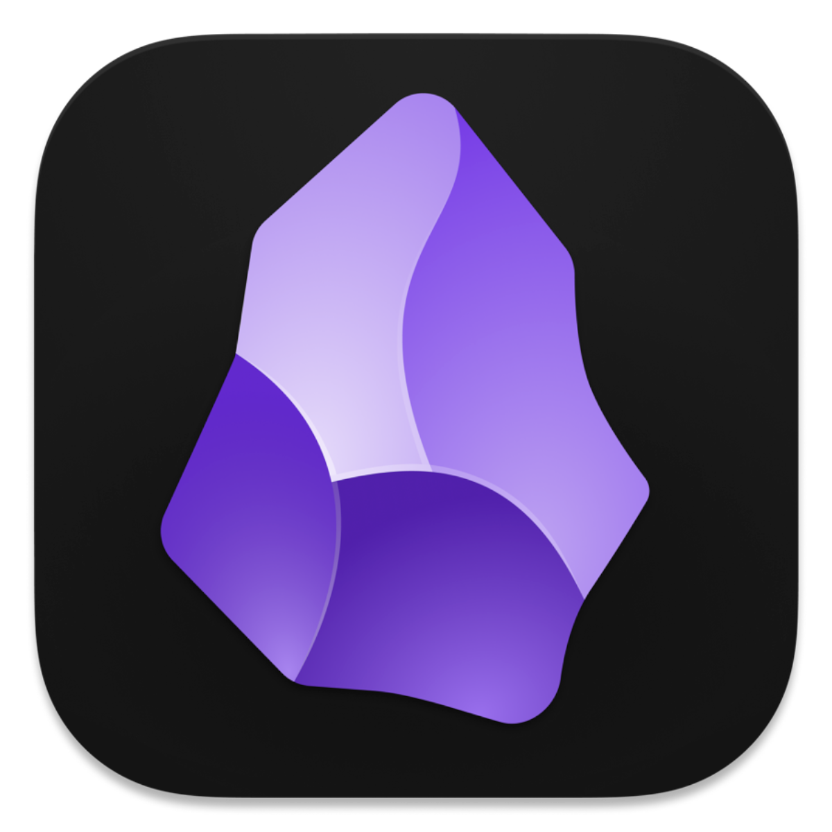 NixNexus Uses Obsidian for Notes Taking