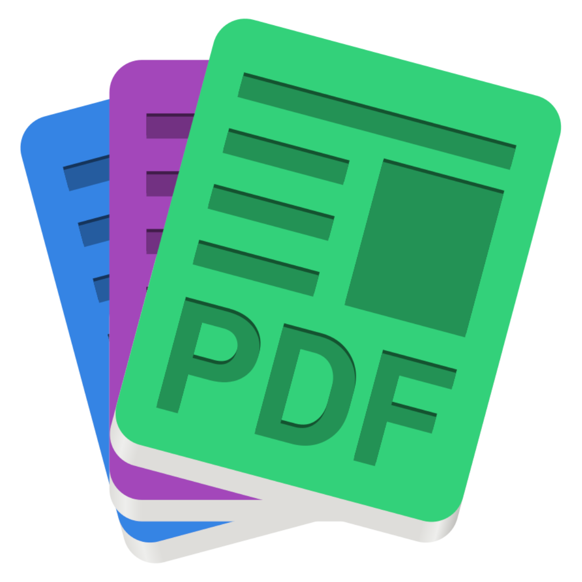 NixNexus Uses PDF Arranger to merge or split PDF documents