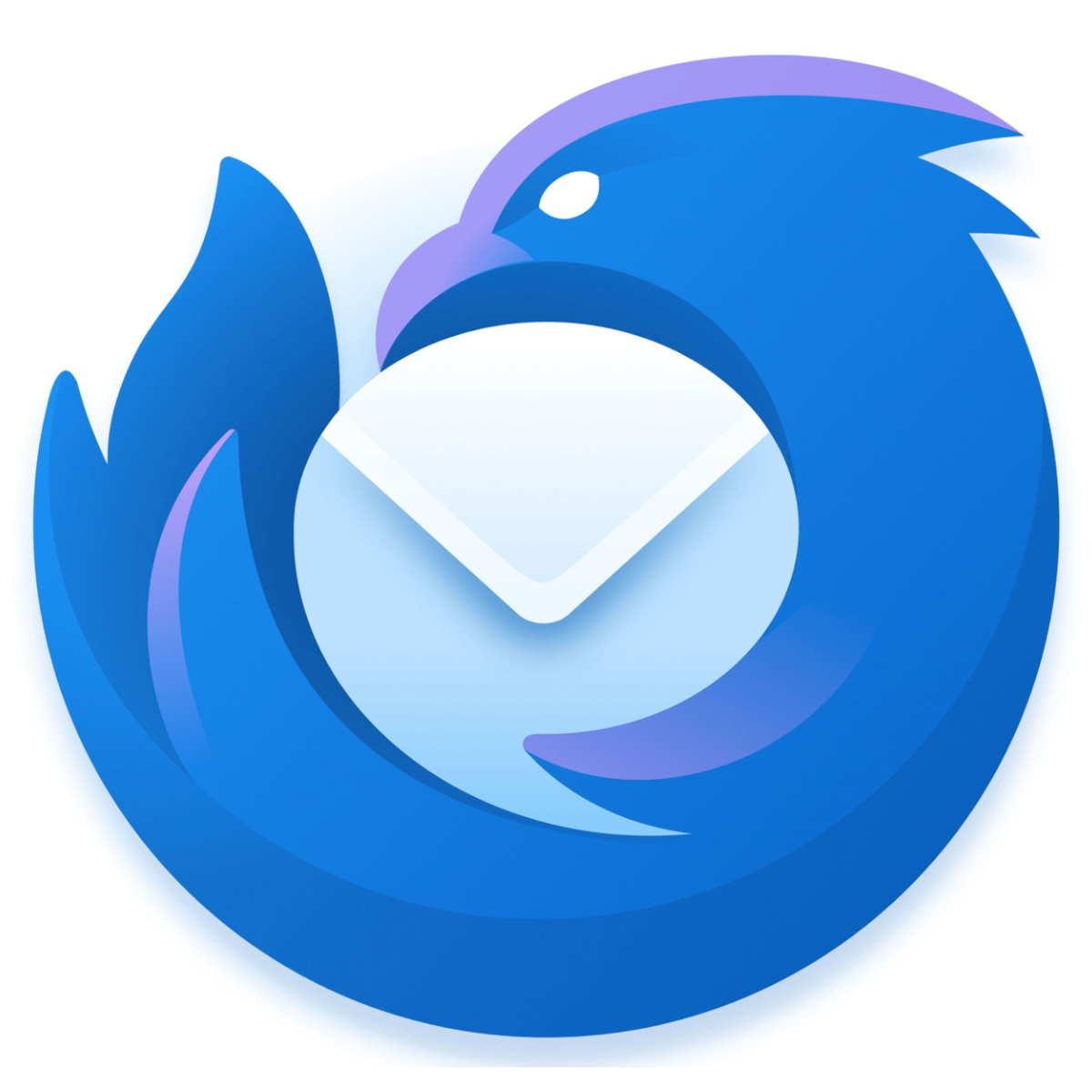 NixNexus Uses Thunderbird Email Client