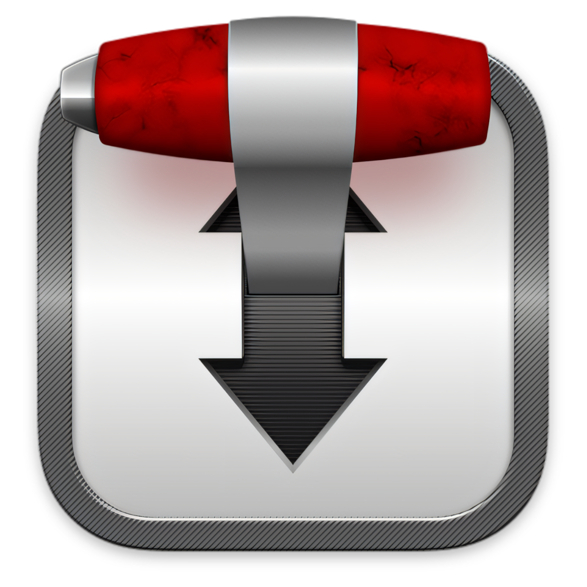 NixNexus Uses Transmission for Torrenting