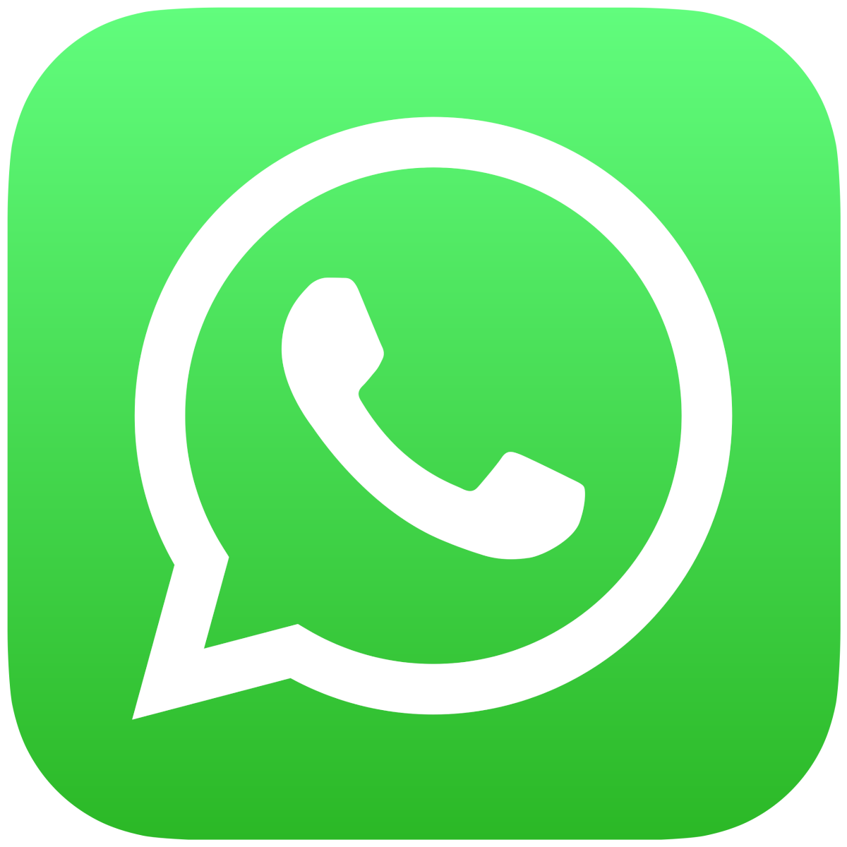 NixNexus WhatsApp Channel