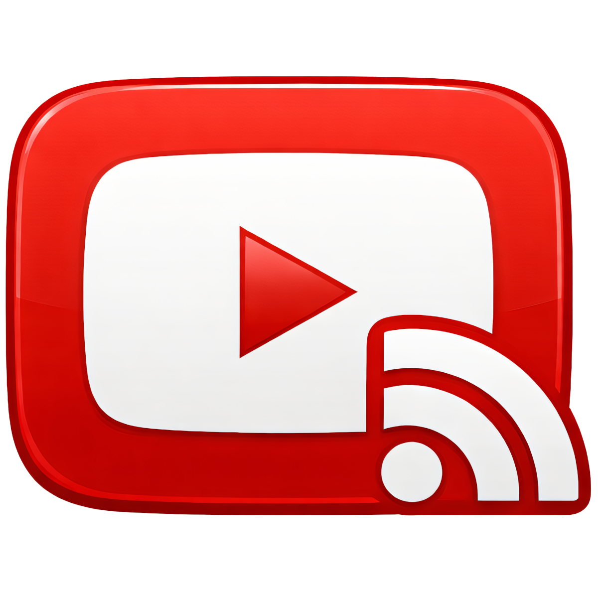 NixNexus YouTube RSS Feed