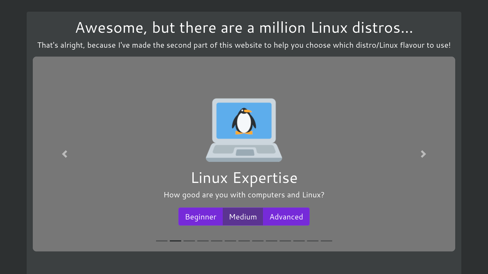 Librehunt Question No1