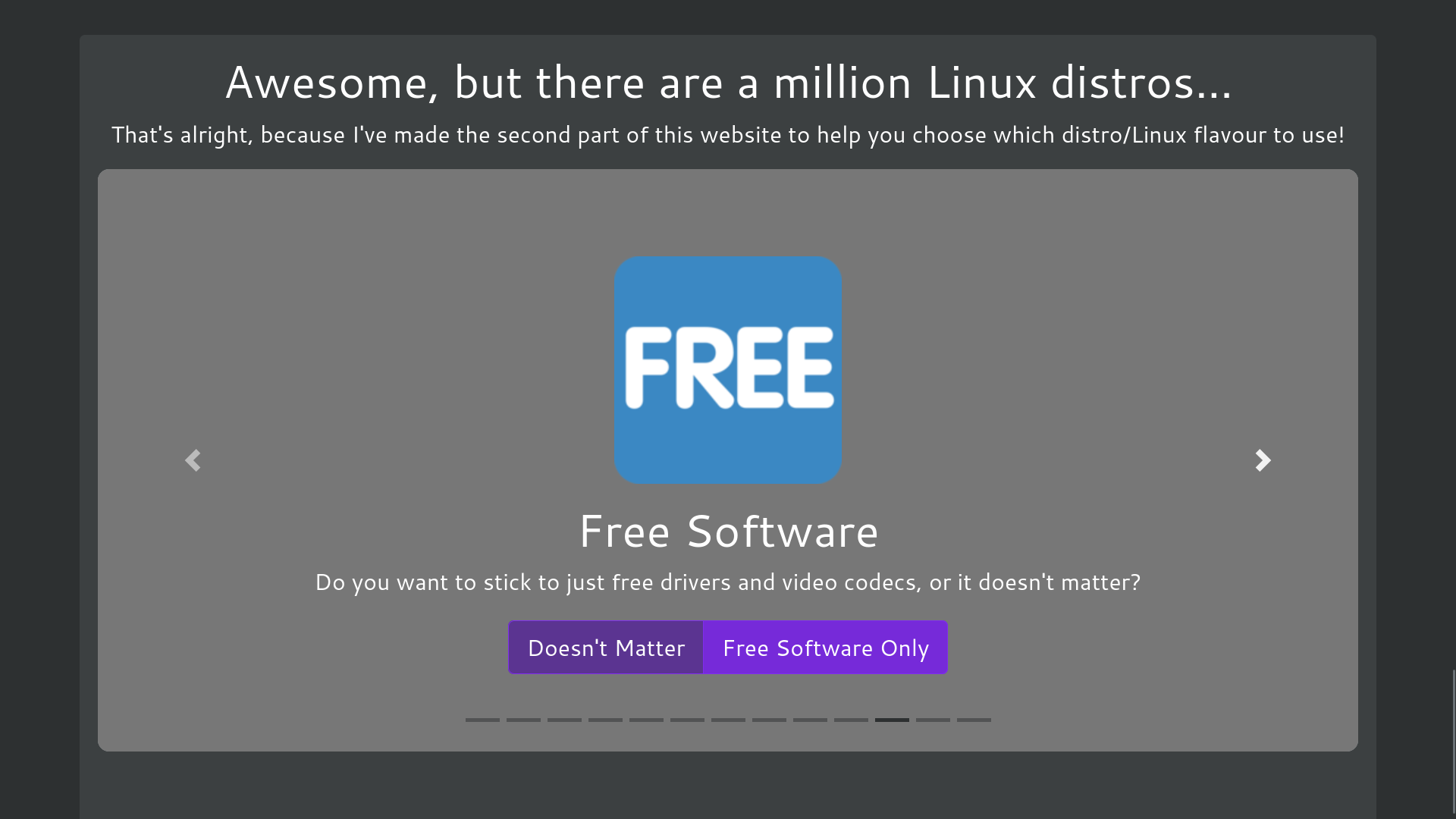 Librehunt Question No10