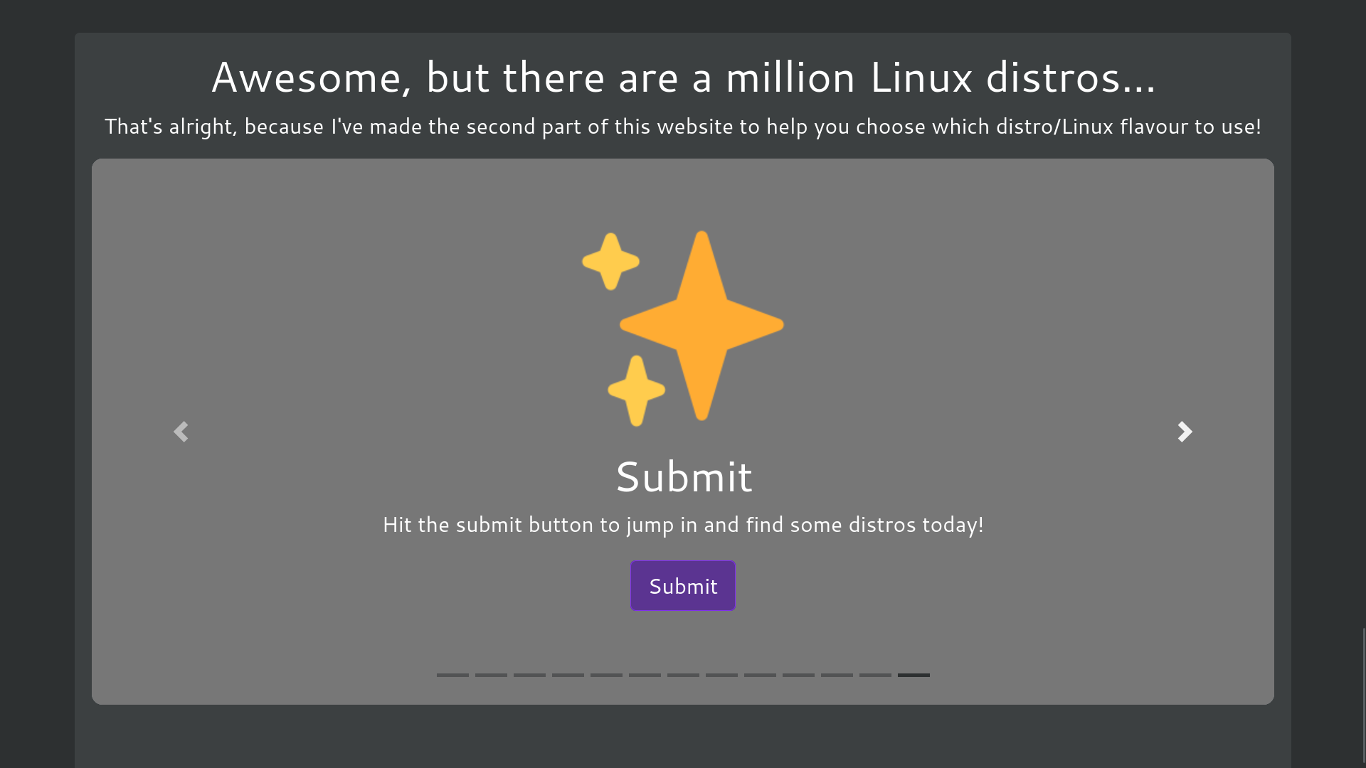 Librehunt Question No12