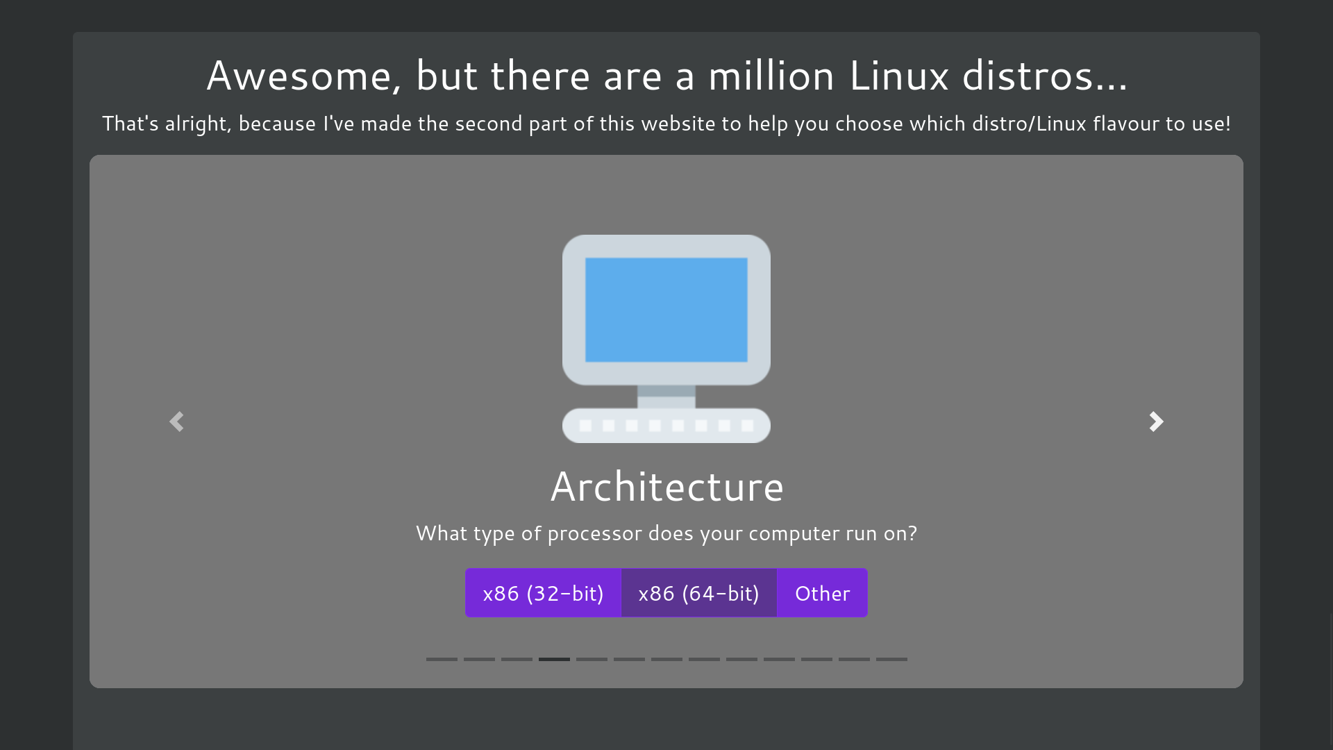 Librehunt Question No3
