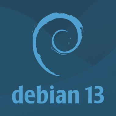 Debian-13-Trixie