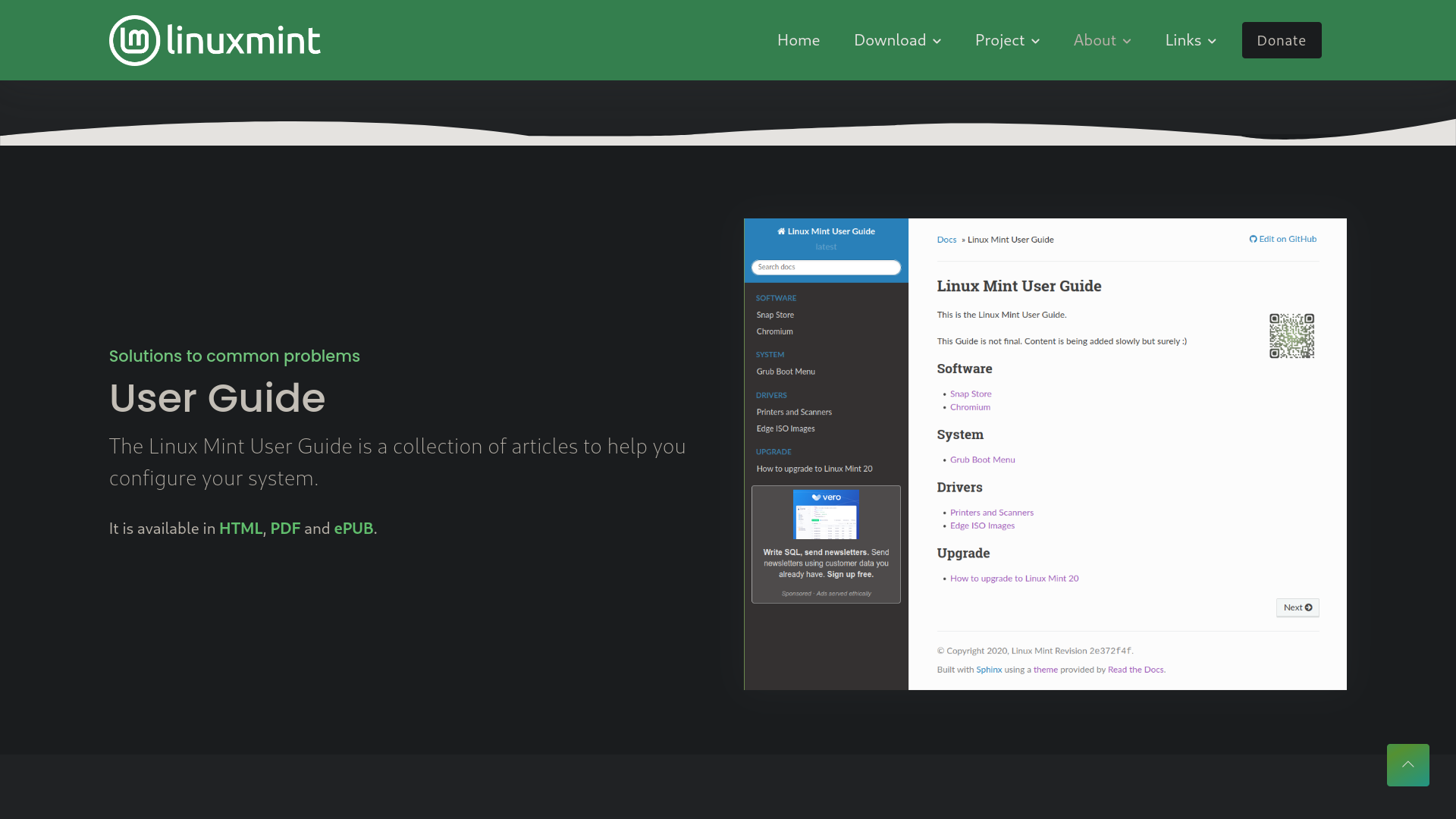 Linux-Mint-22.2-User-guide