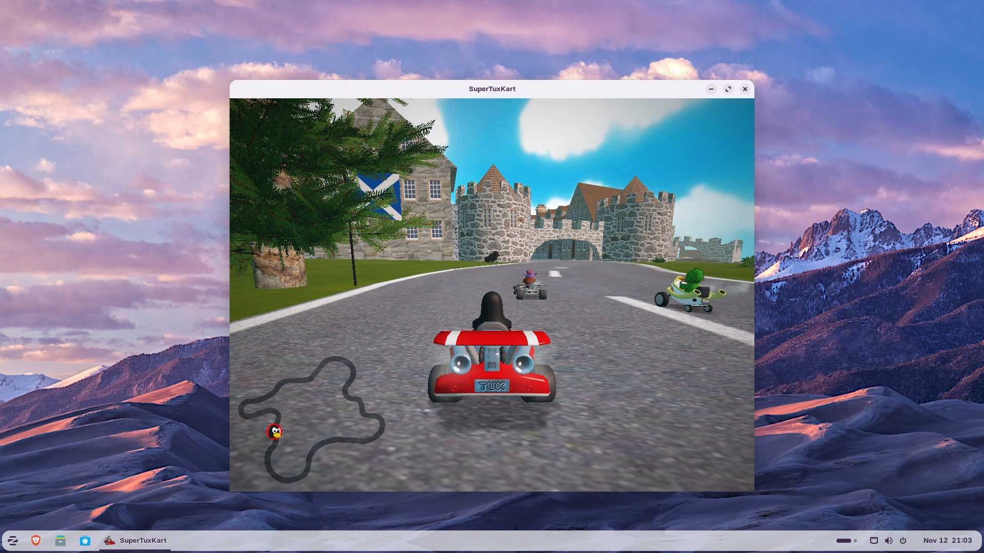 Zorin OS 18 - Game optimisations