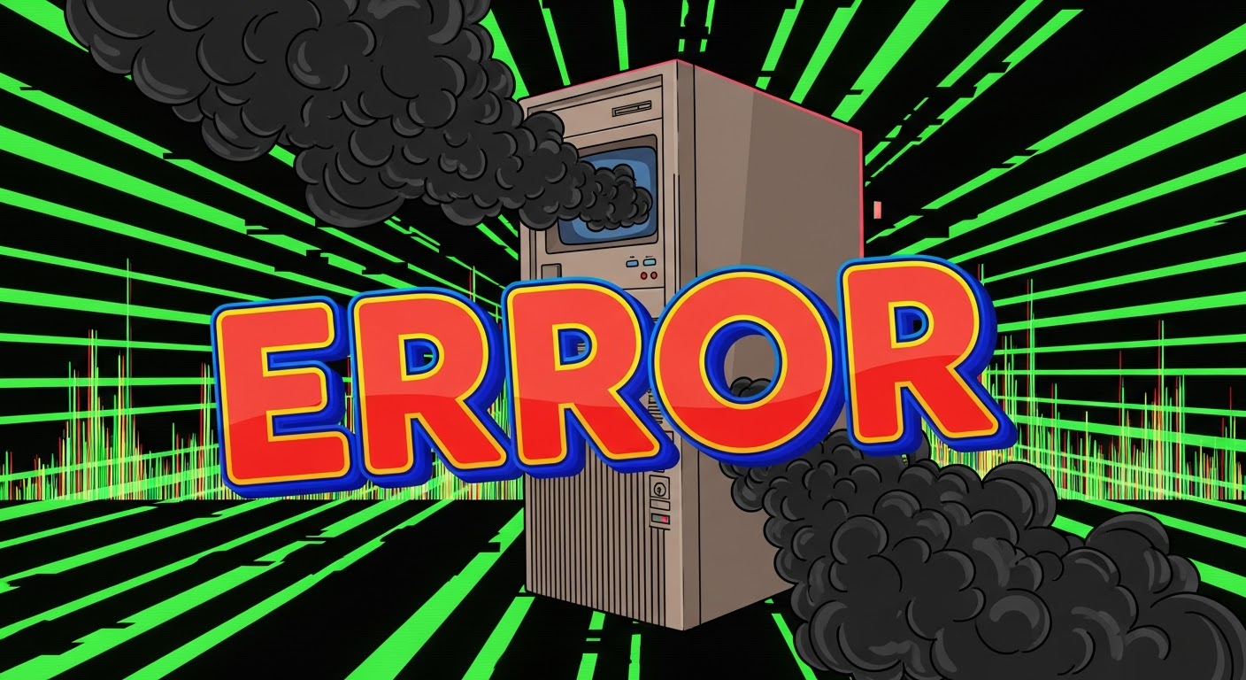 Installing Linux Without Checking Hardware Compatibility is wrong