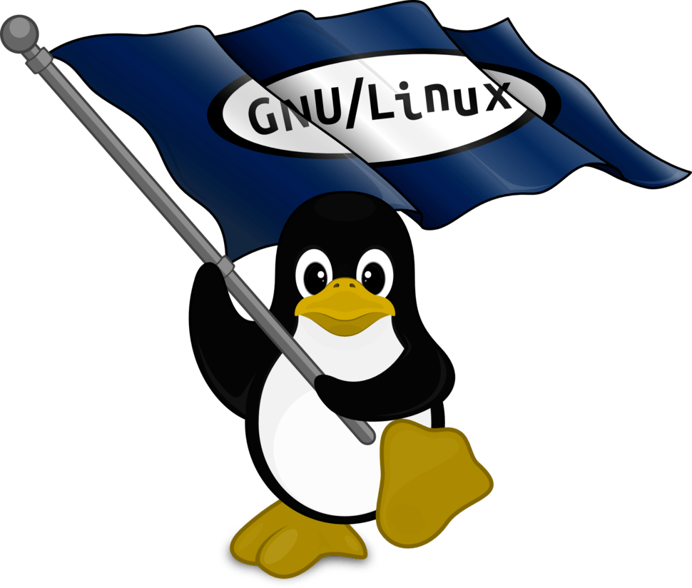 GNU/Linux Explained