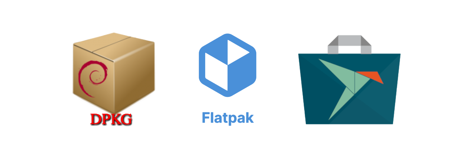 Linux Package Managers