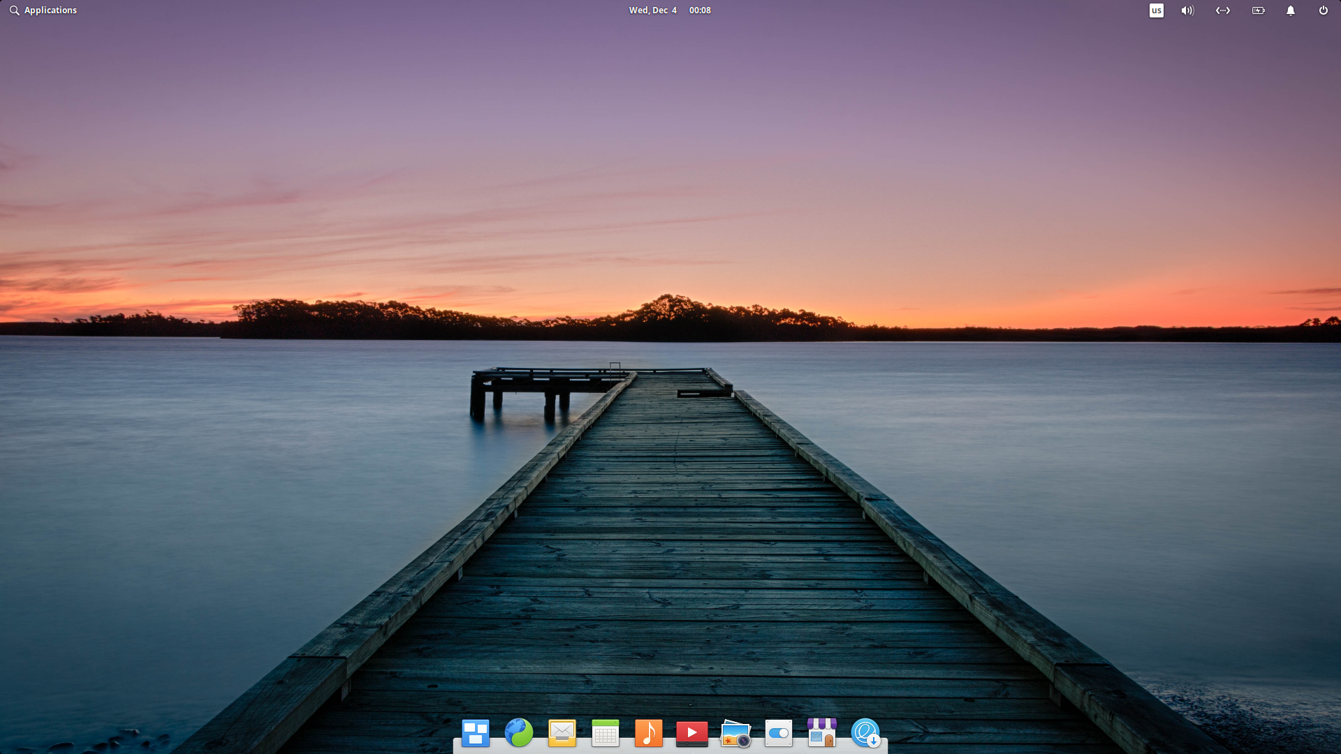 Linux Customisation Enlightment