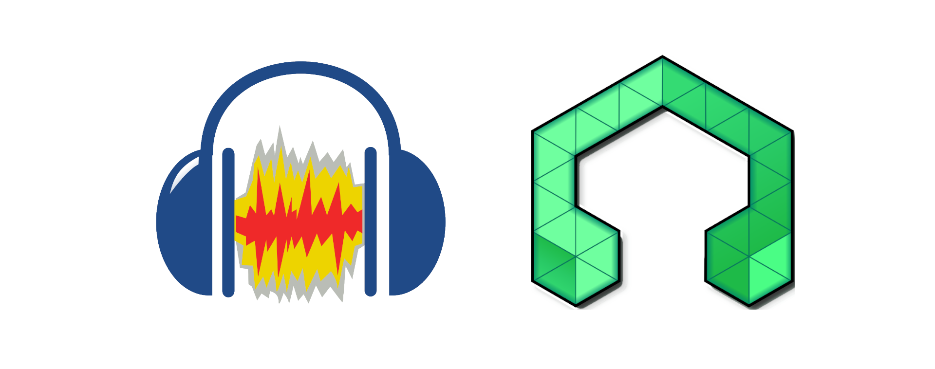 FOSS Audio & Music Production Tools