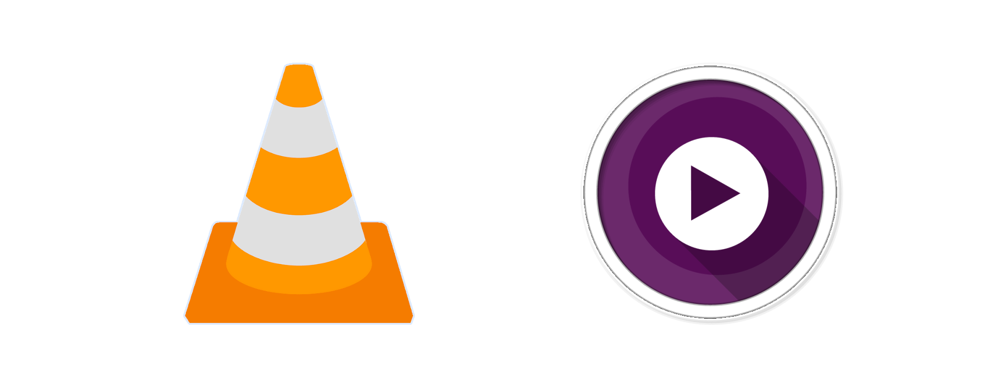 FOSS Media Player