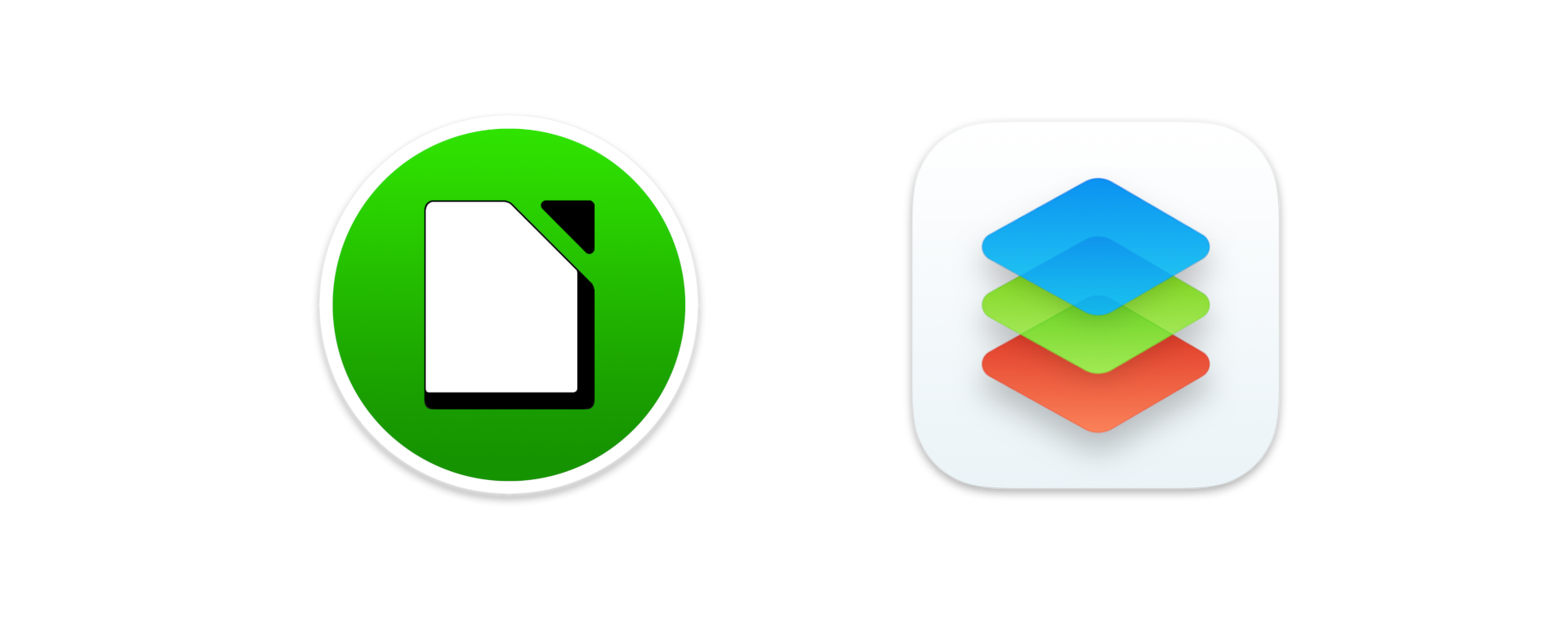 FOSS Productivity & Office Suites
