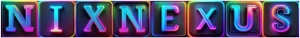 NixNexus - Your Guide to everything FOSS